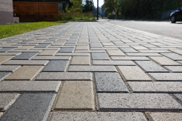 Reasons to Select Us for Your Driveway Paving Requirements in Anton, TX