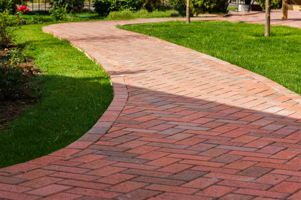 Professional Driveway Pavers in Anton, TX
