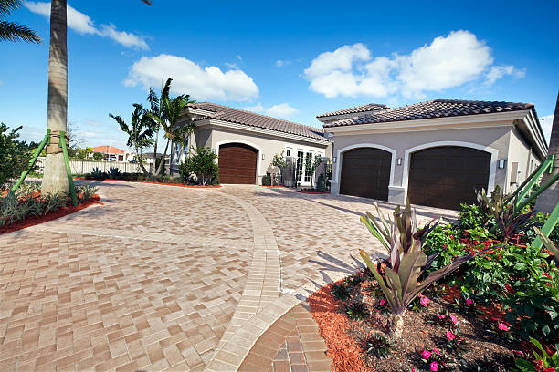 Best Driveway Paving Contractor  in Anton, TX