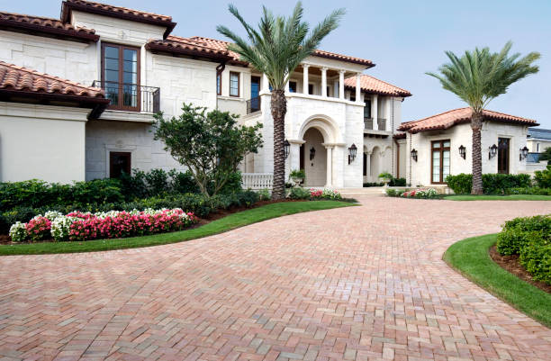 Reliable Anton, TX Driveway Pavers Solutions
