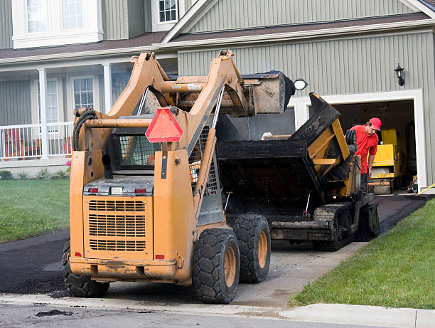 Reasons to Select Us for Your Driveway Paving Requirements in Anton, TX