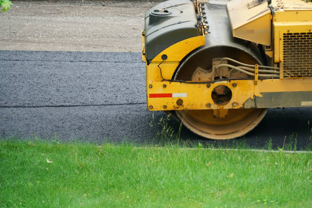 Best Professional Driveway Pavers  in Anton, TX